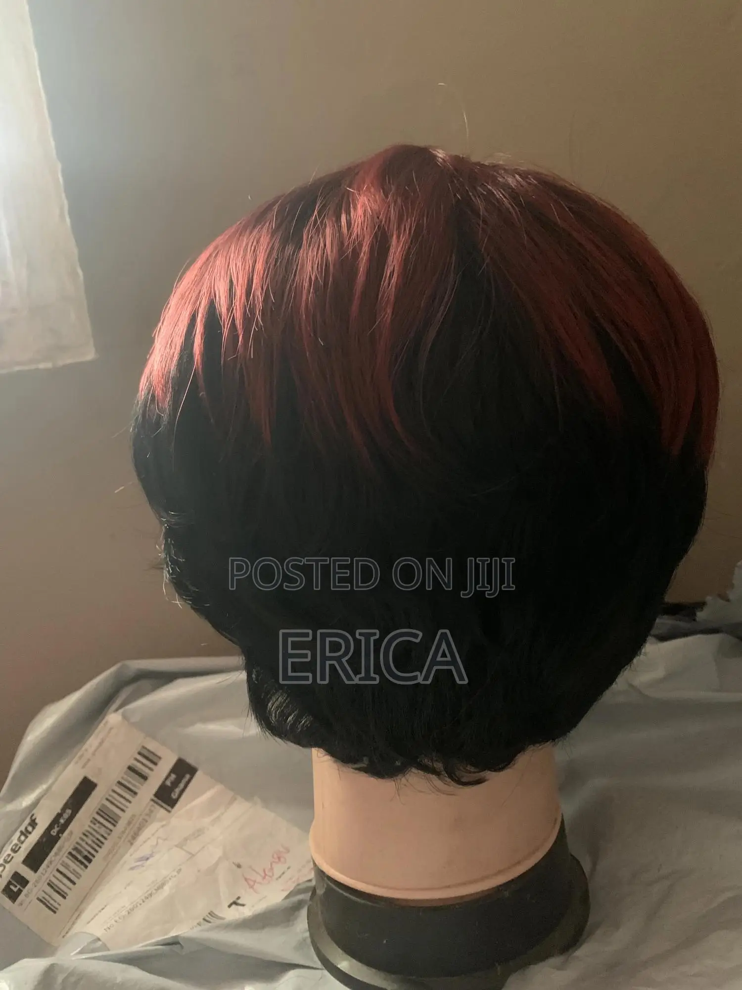 Quality and Affordable Wigs