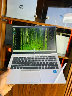 Laptop HP EliteBook 840 G8 8GB Intel Core i5 SSD 256GB