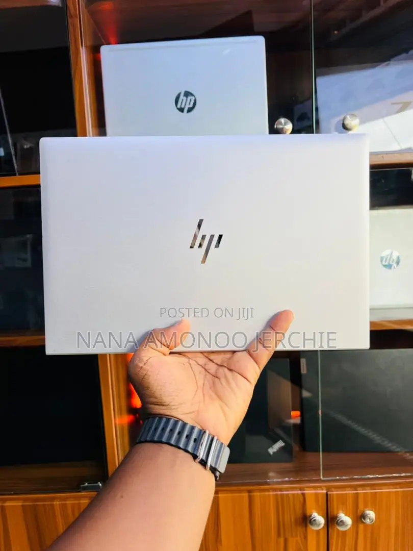 Laptop HP EliteBook 840 G8 8GB Intel Core i5 SSD 256GB