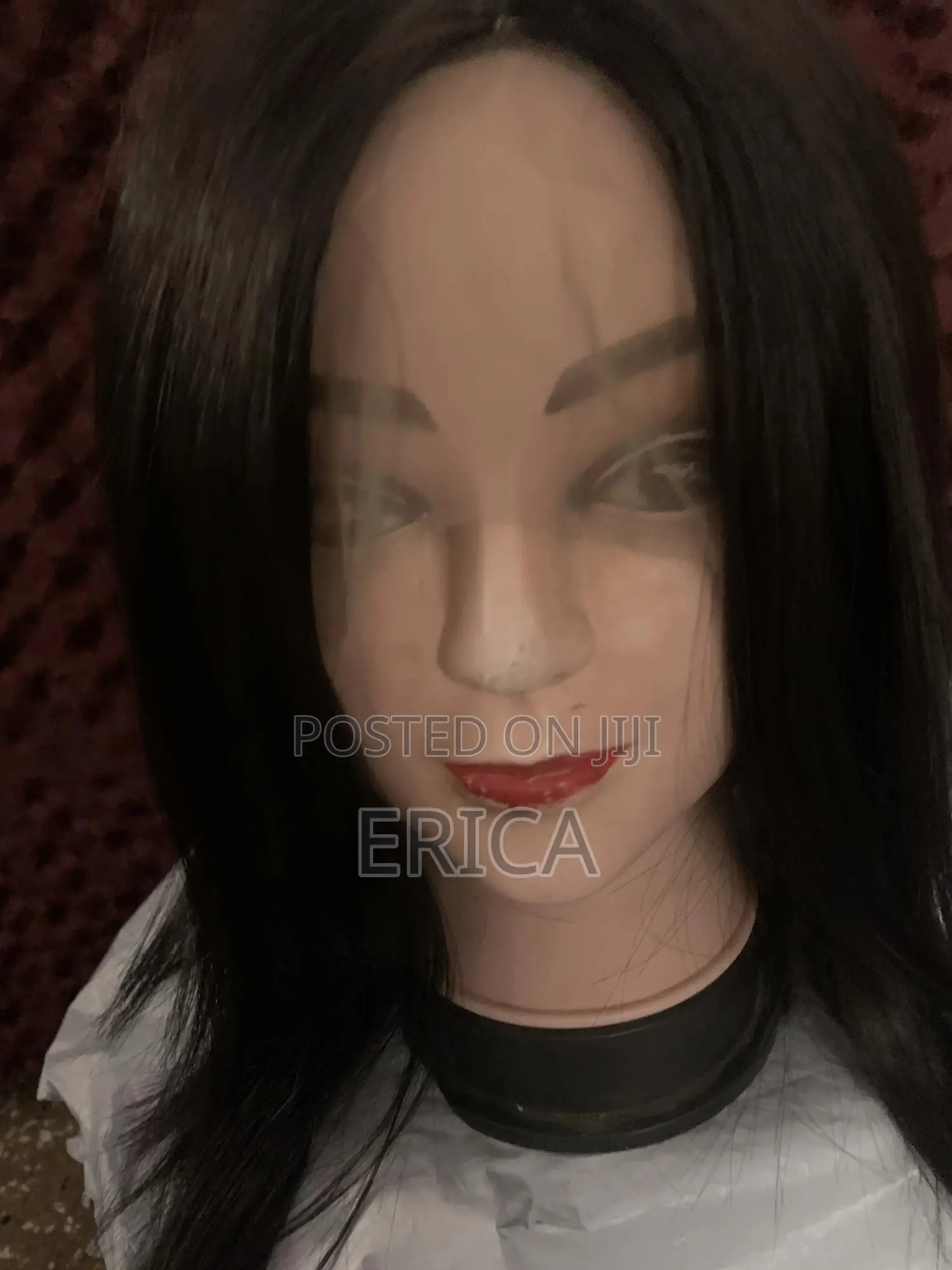 Affordable Wigs