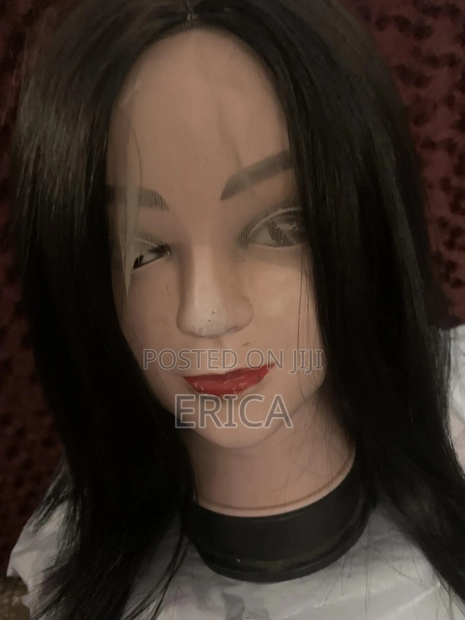 Affordable Wigs