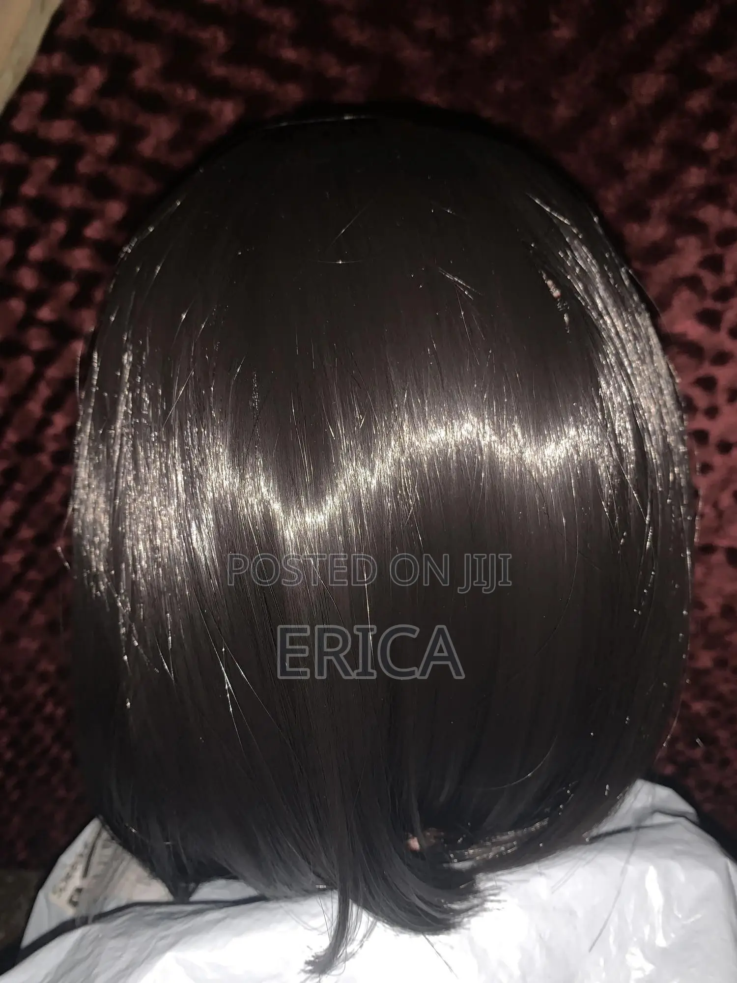 Affordable Wigs