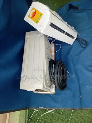 Powerful 1.5hp Air Conditioner, Icona Split Air Conditioner