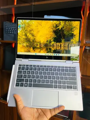 Laptop HP EliteBook 830 G8 16GB Intel Core i5 SSD 256GB