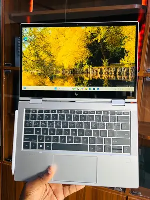 Laptop HP EliteBook 830 G8 16GB Intel Core i5 SSD 256GB