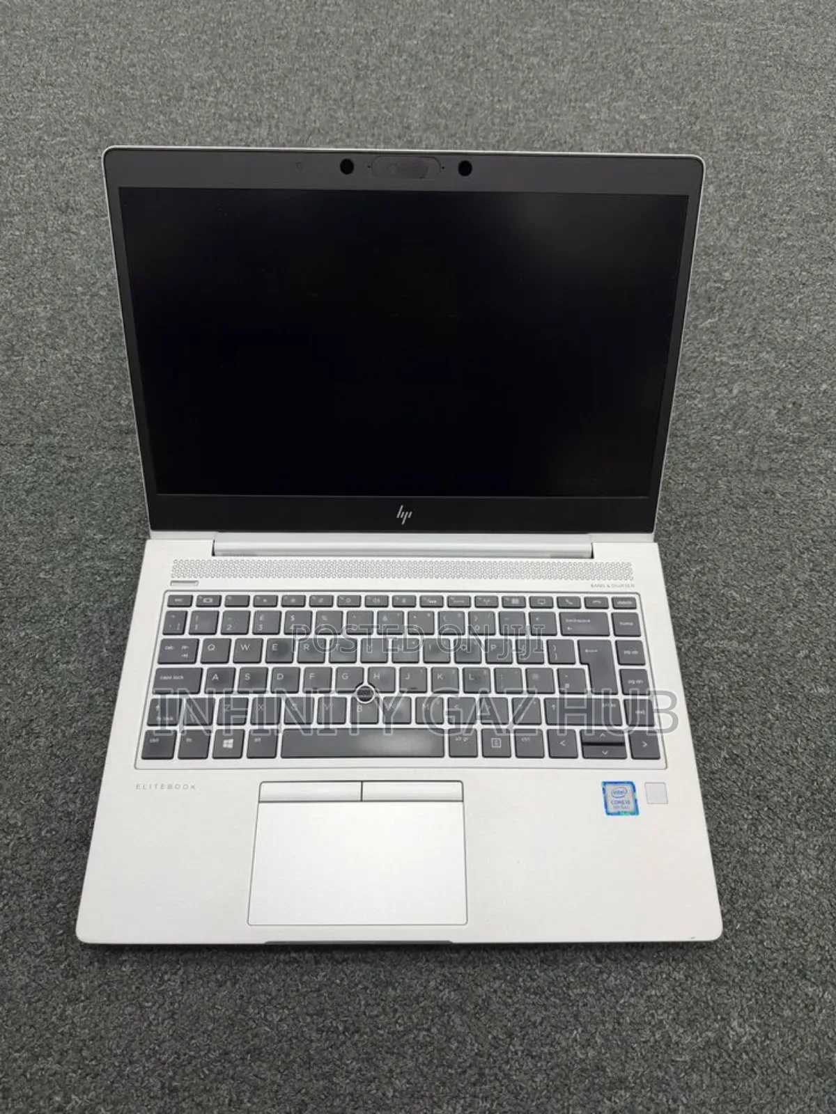 Laptop HP EliteBook 840 G5 8GB Intel Core I5 SSD 256GB