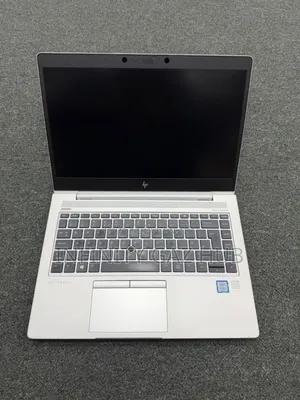 Laptop HP EliteBook 840 G5 8GB Intel Core I5 SSD 256GB