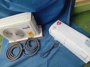 Trails and Reels Air Conditioner 1.5hp Icona Air Conditioner