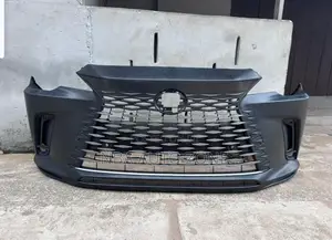 Lexus Rx 350 2023-25 Complete Bumper