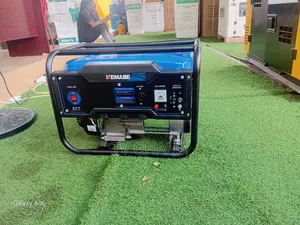 Kemage 7.0kva Pull Start – Powerful Efficient
Kemage7.0 Kemage