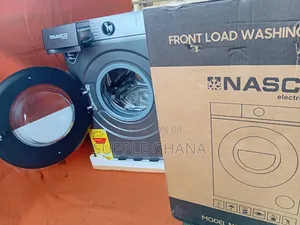 Strong Affordable Nasco 6.0kg Washing Machine