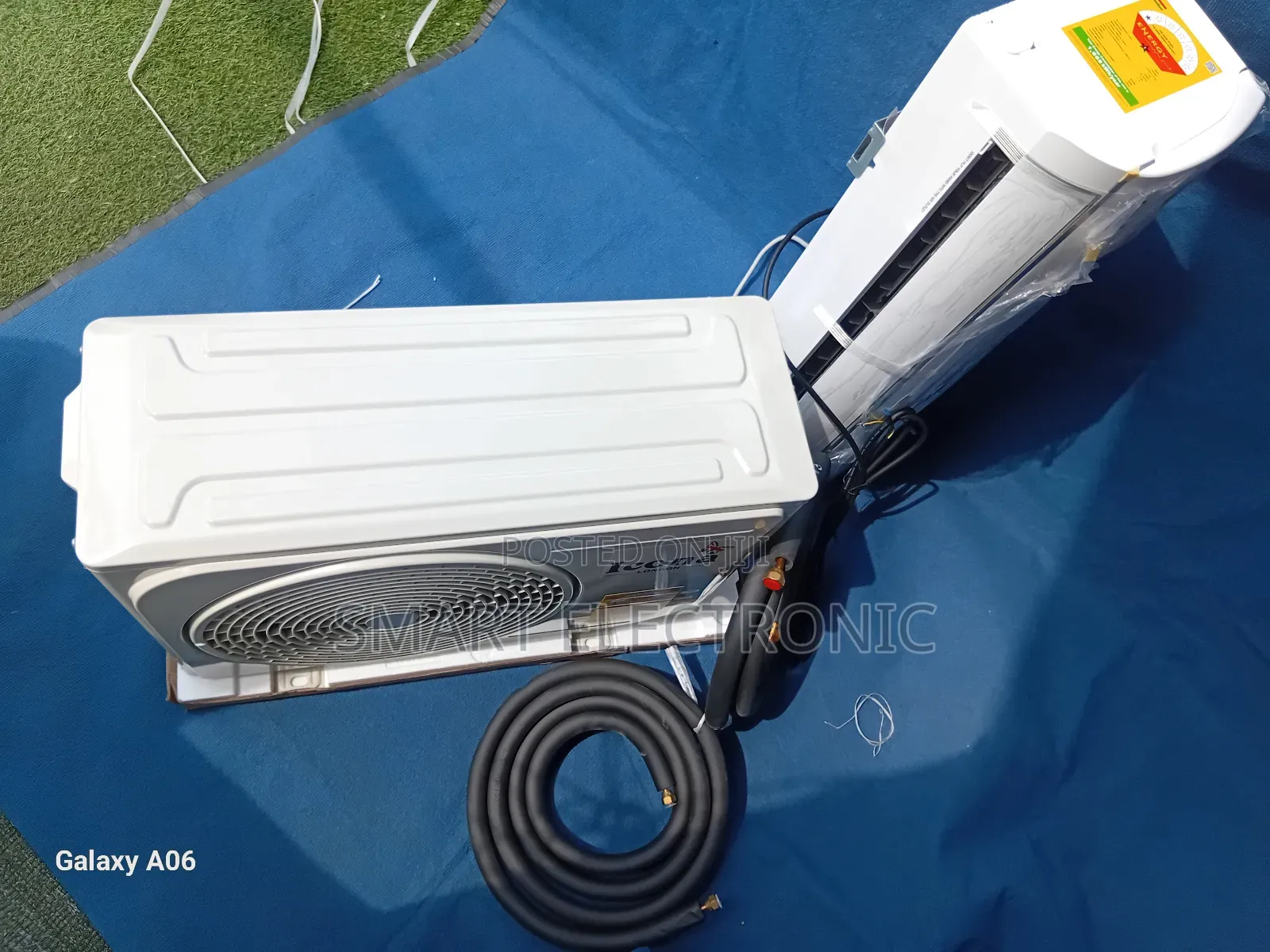 Icona Unleash Advanced Cooling With Icona 2.0