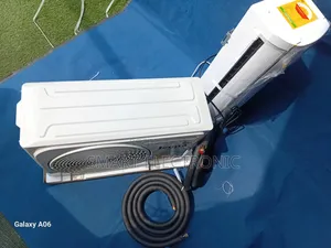Icona Unleash Advanced Cooling With Icona 2.0