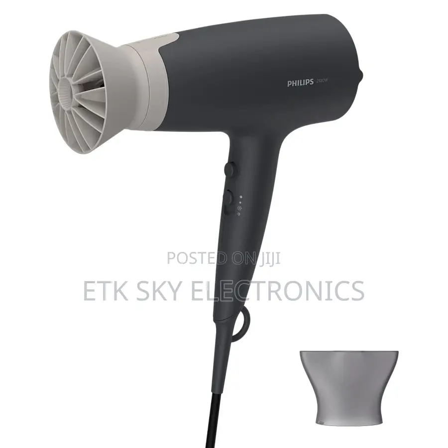 Philips Bhd351 2100w Hair Dryer