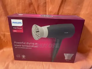 Philips Bhd351 2100w Hair Dryer