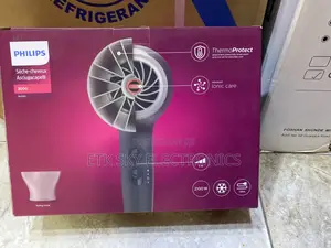 Philips Bhd351 2100w Hair Dryer