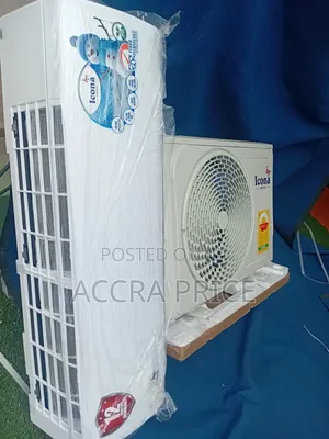 Cool Island Air Conditioner 1.5hp Icona Air Conditioner