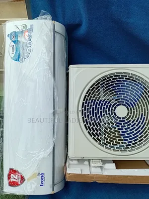 Affordable Icona 1.5hp Air Conditioner, Split System Air Conditioner