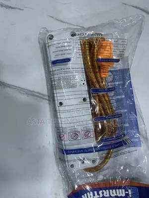 Extension Board With Normal Socket