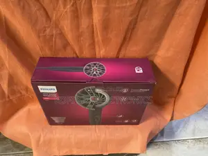 Powerful Philips Hair Dryer Bhd351/10