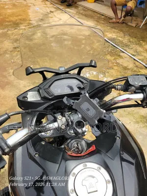 Honda CBX 2022 Black