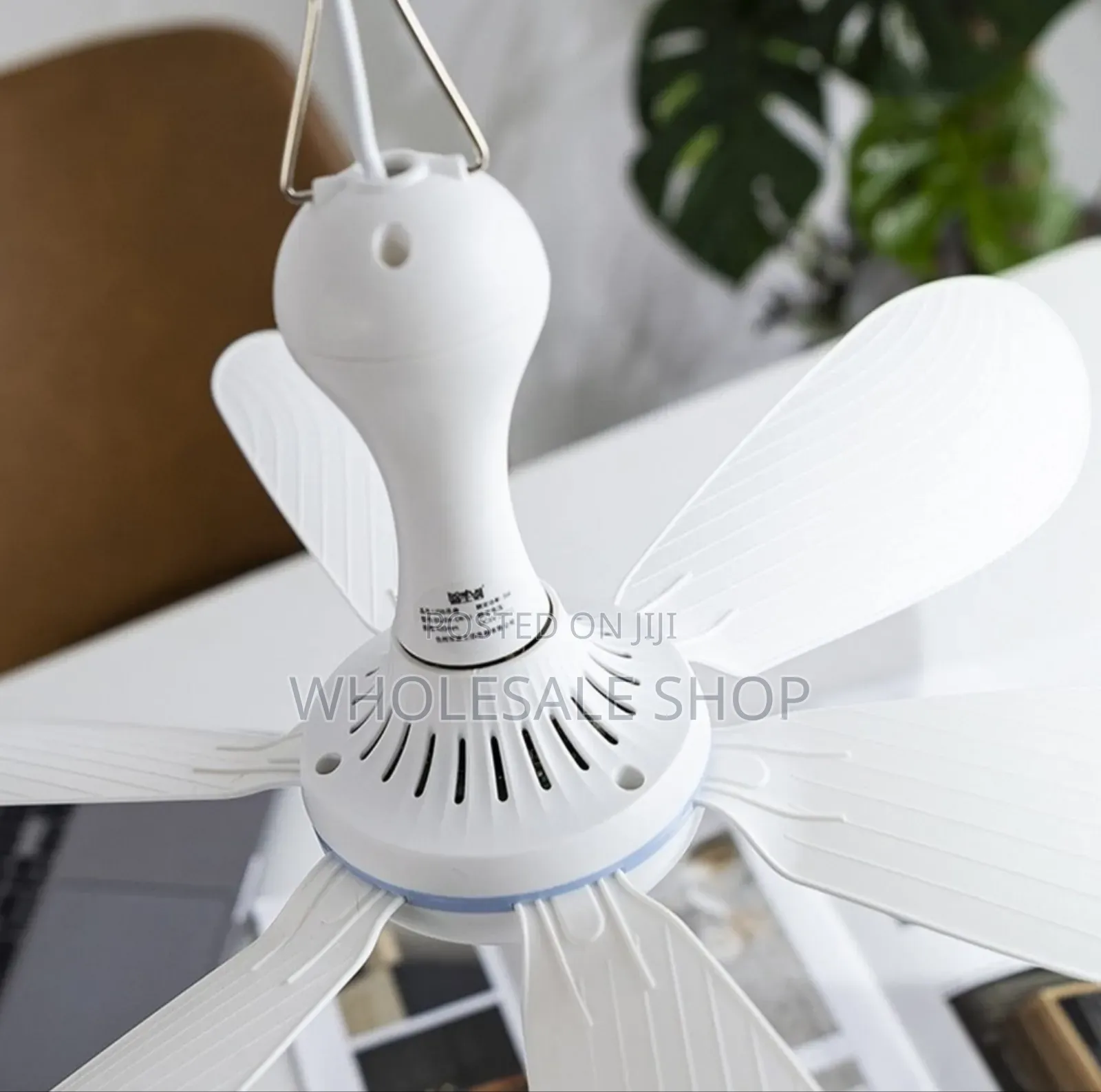 Usb Ceiling Fan