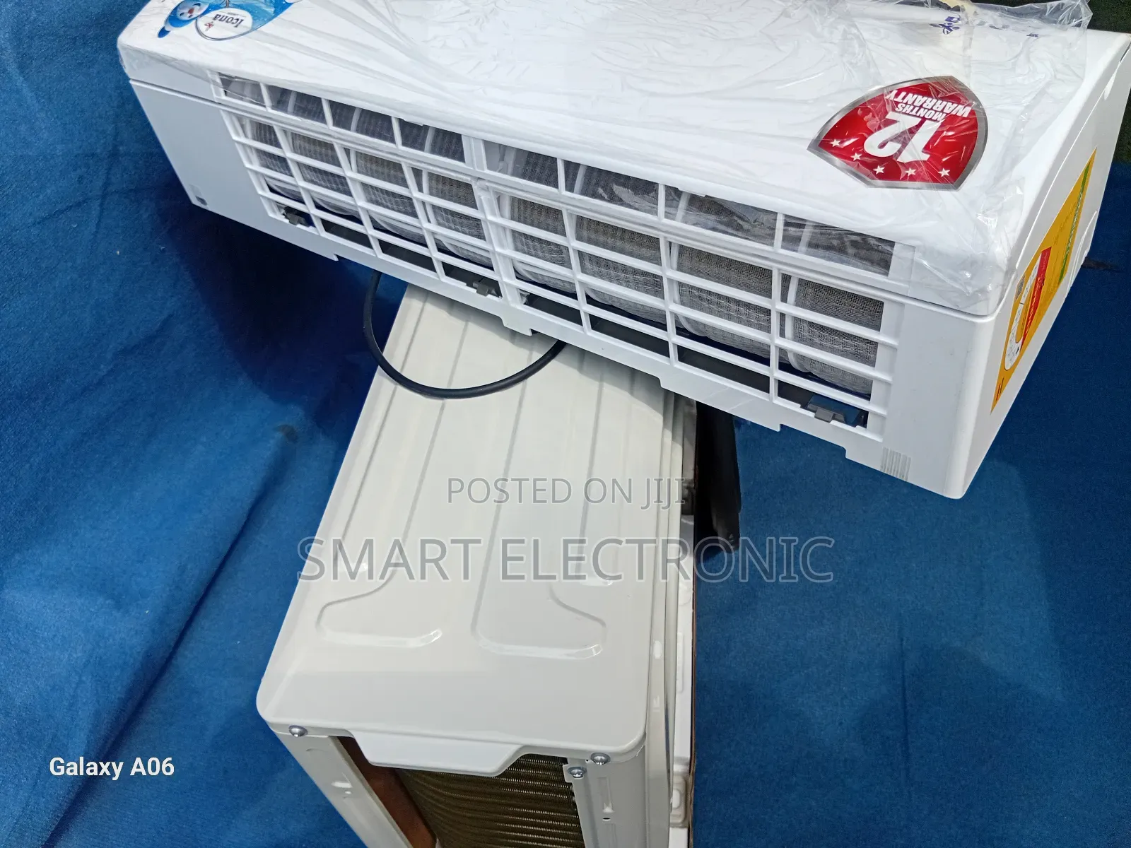 Icona Power of Perfect Temperature – Icona 2.0