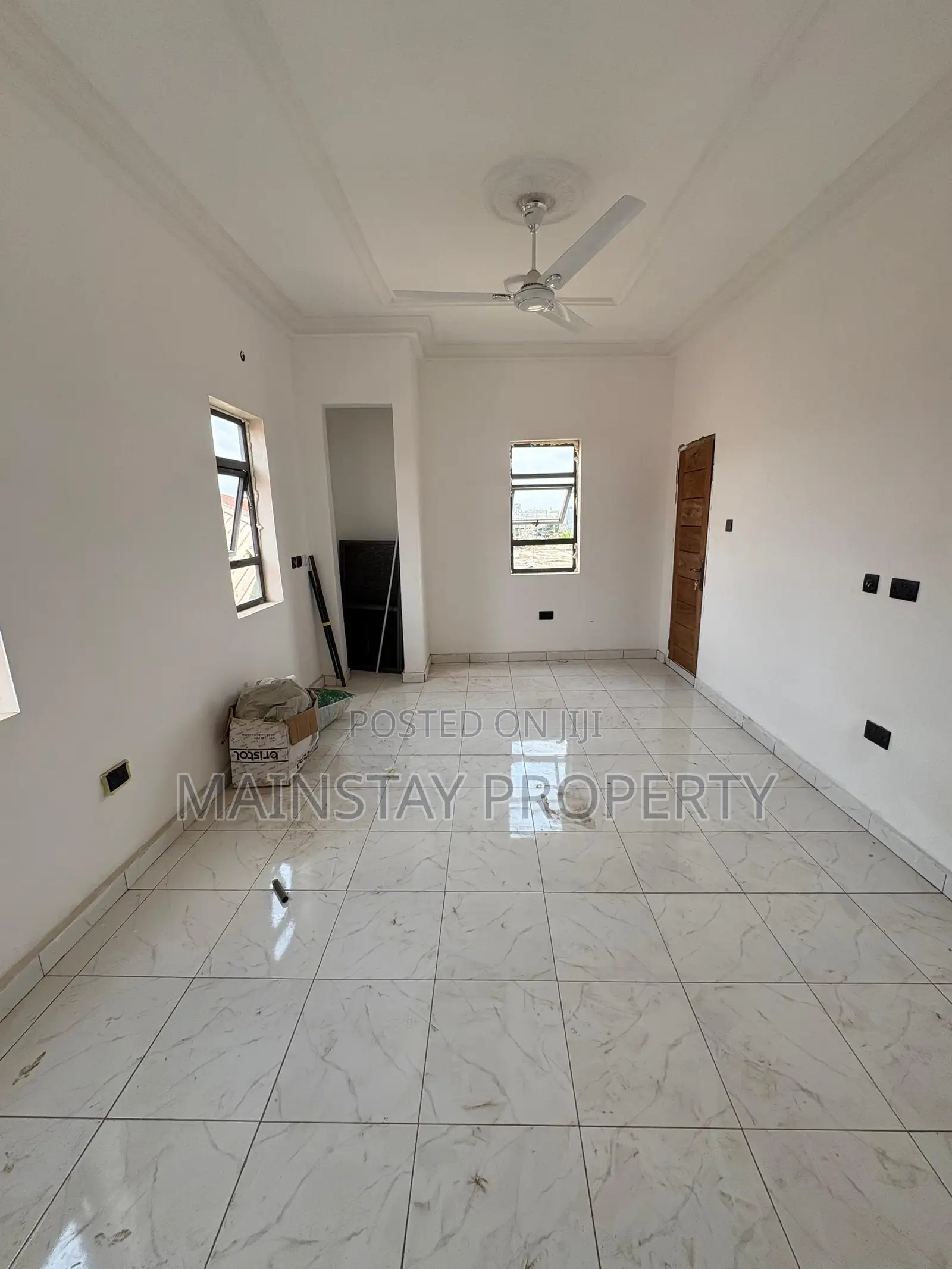 2bdrm Apartment in Mainstay Estates, Tseaddo for rent