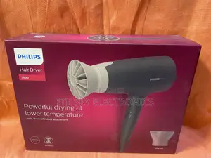 Bhd351 Philips 2100w Hair Dryer