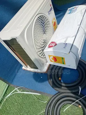 Modern Design Air Conditioner, 1.5hp Split Air Conditioner by Icona