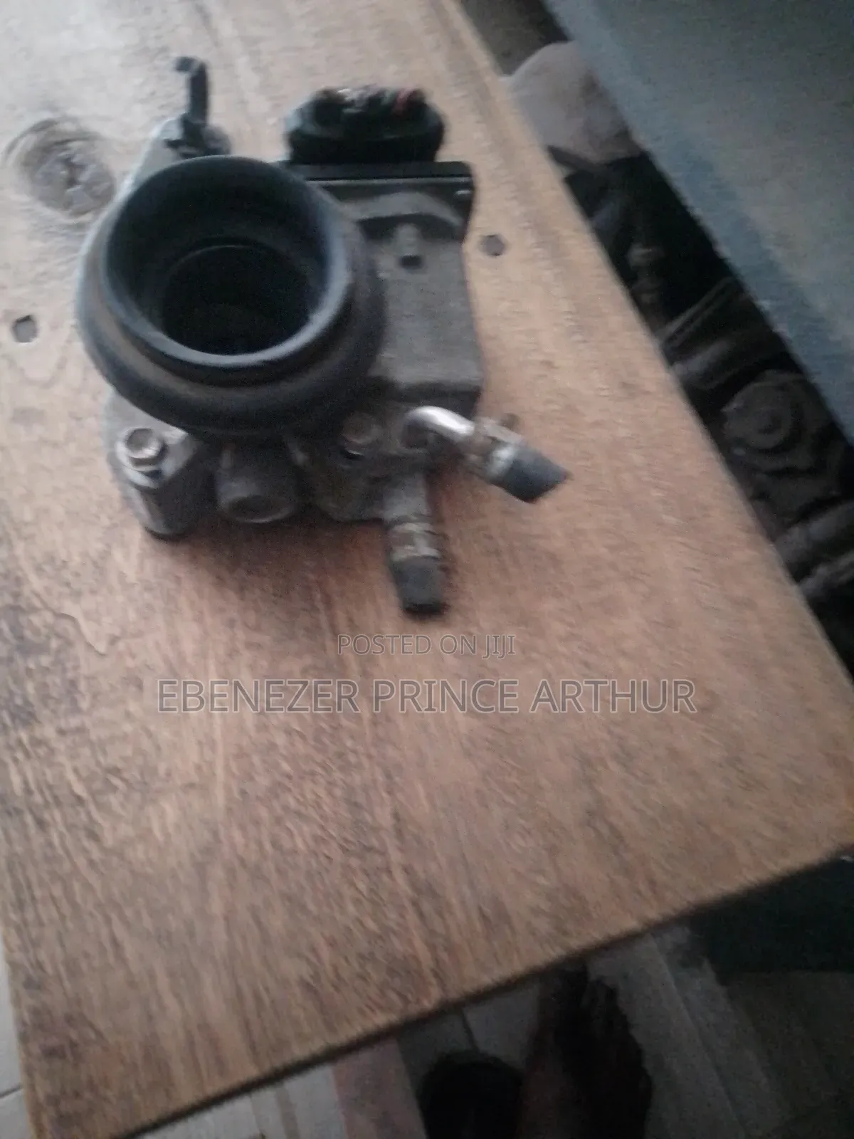Toyota Vitz 3 Plugs