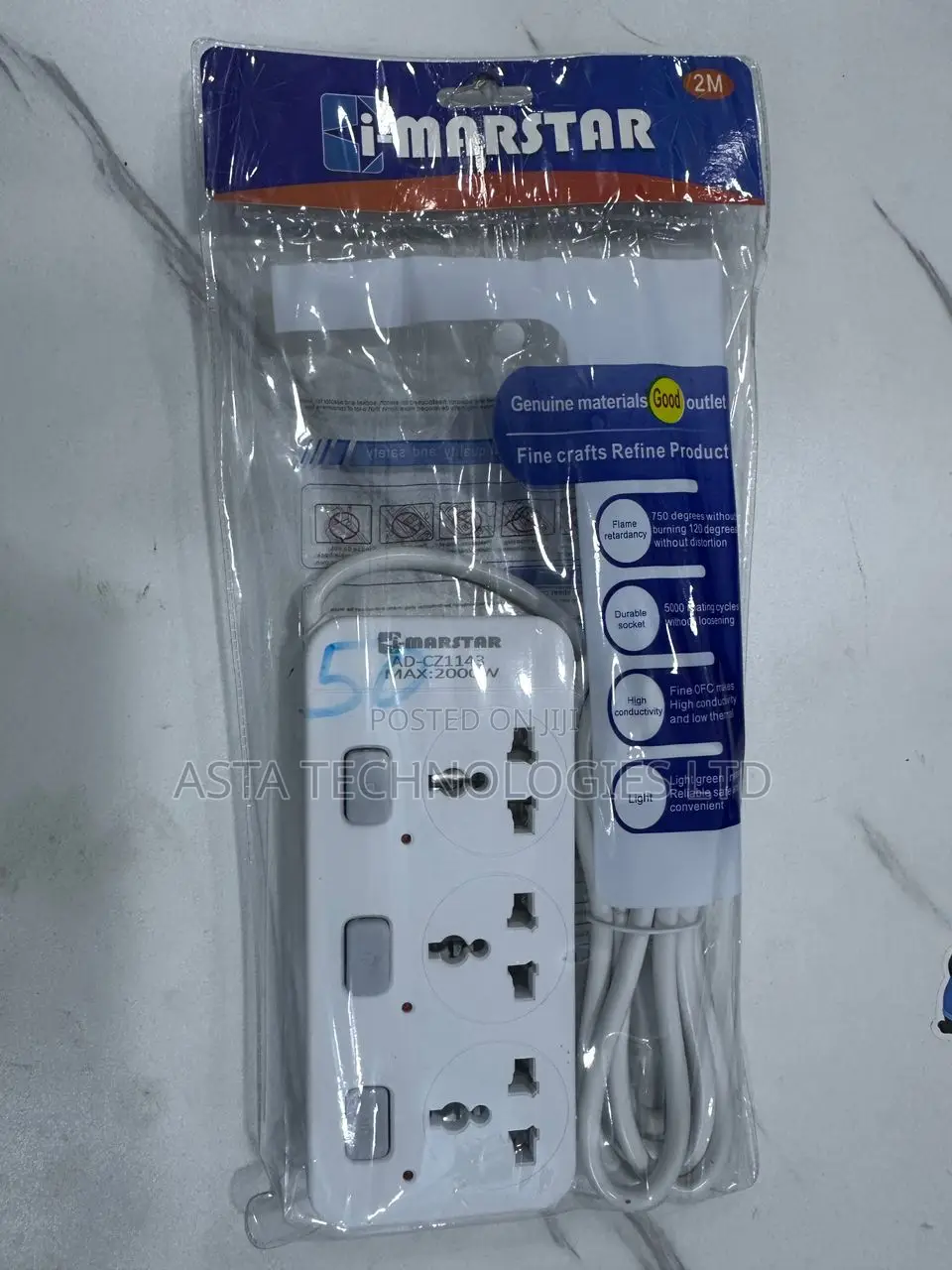 Extension Board