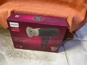 2100w Philips 3000 Bhd351 Hair Dryer