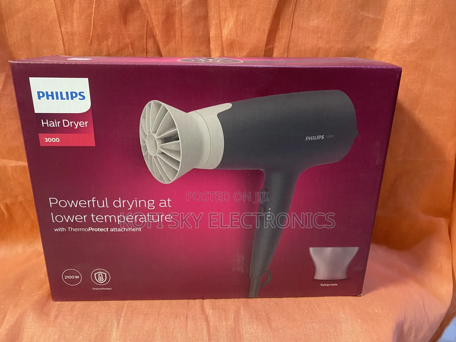 Affordable Philips Air Dryer