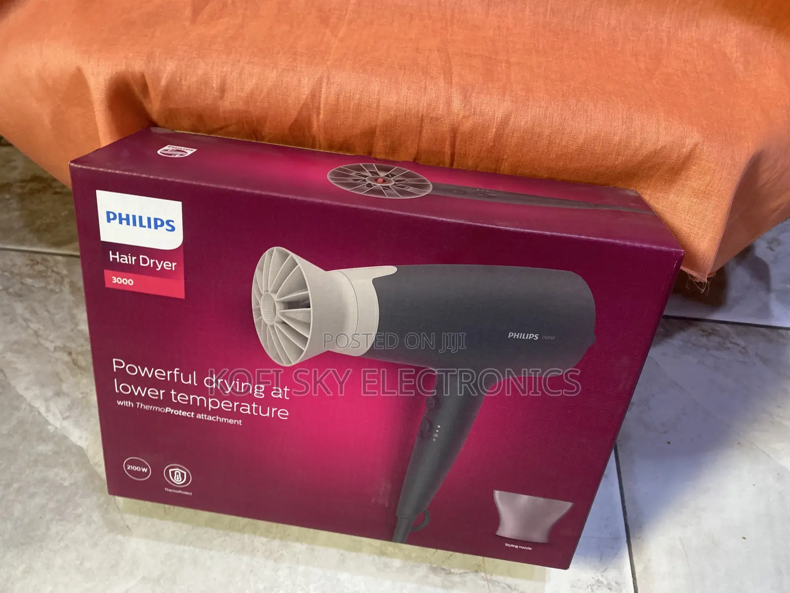 Affordable Philips Air Dryer