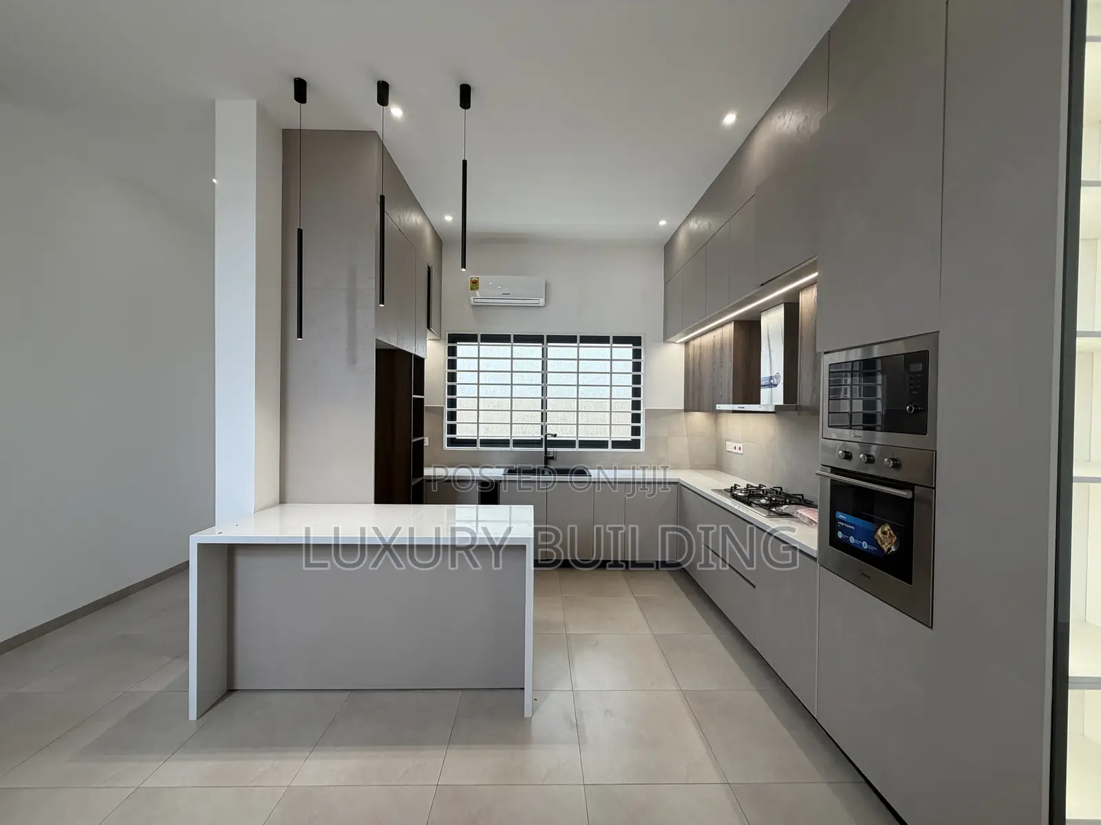 4bdrm House in Comm.20, Baatsona Total for sale