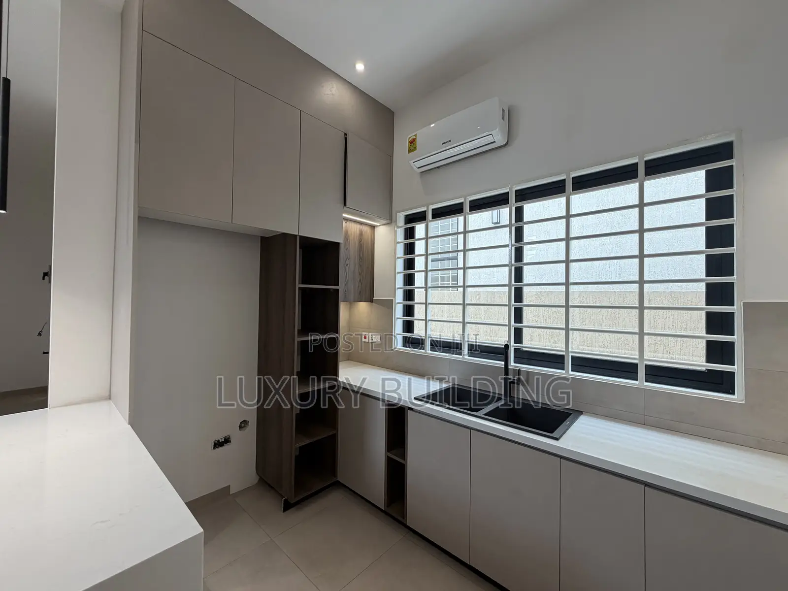 4bdrm House in Comm.20, Baatsona Total for sale