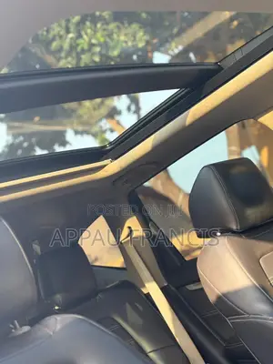 Honda CR-V EX-L AWD 2019 Black