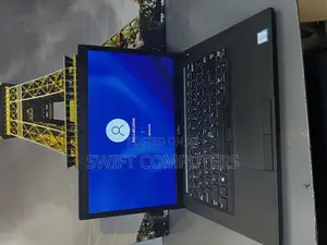 Laptop Dell Latitude 7490 16GB Intel Core i7 SSD 256GB