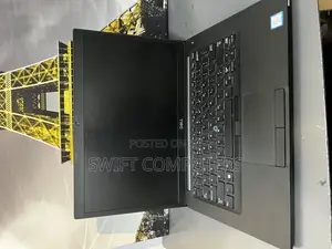Laptop Dell Latitude 7490 16GB Intel Core i7 SSD 256GB