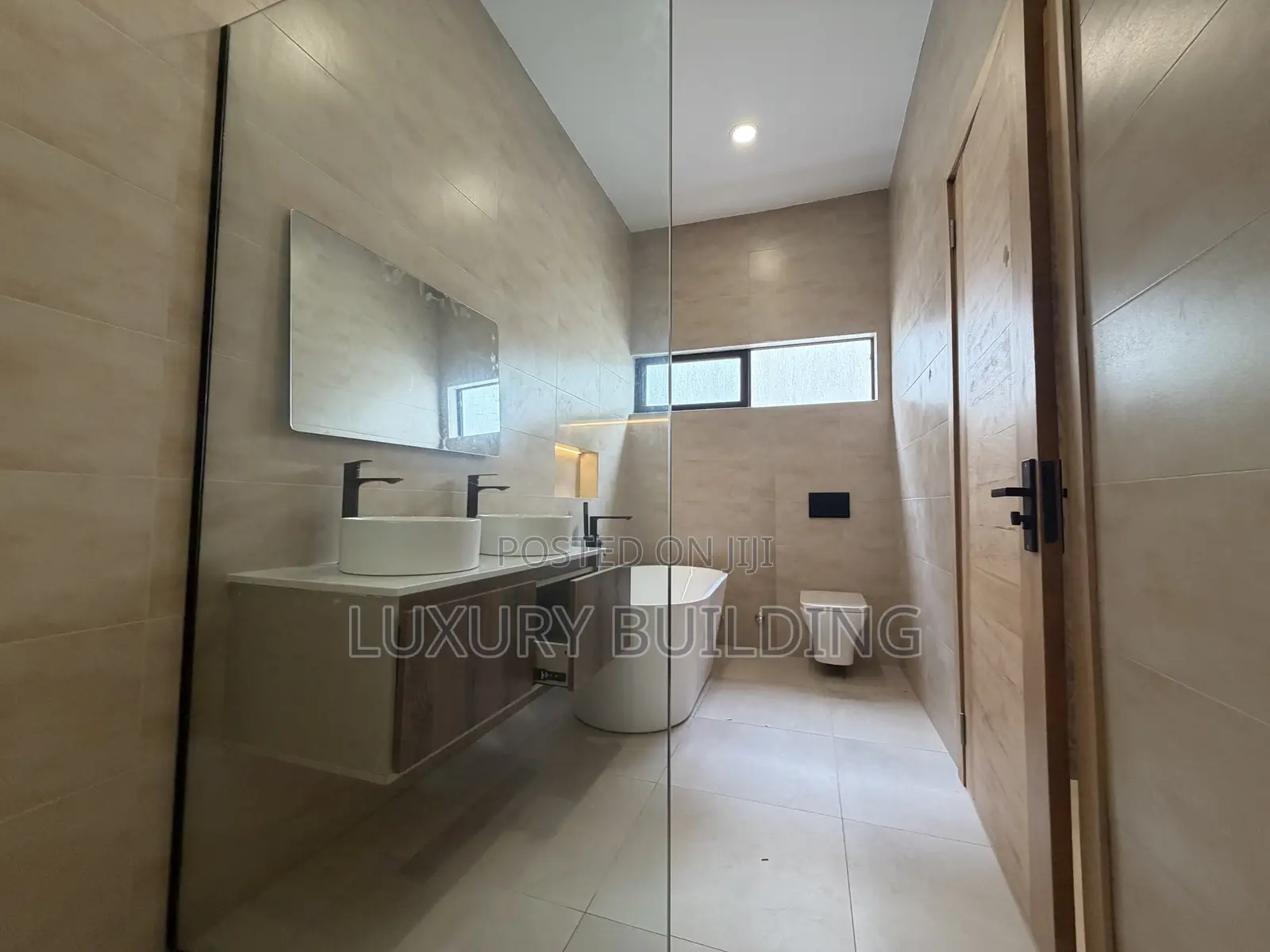 4bdrm House in Comm.20, Baatsona Total for sale