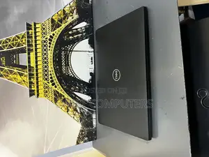 Laptop Dell Latitude 7490 16GB Intel Core i7 SSD 256GB