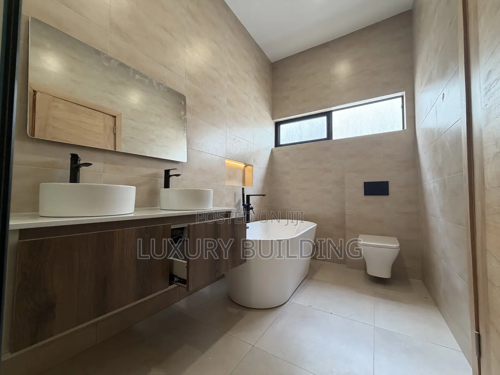 4bdrm House in Comm.20, Baatsona Total for sale