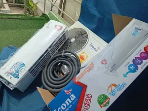 Faster Icon Air-Conditioning 1.5hp Adjustable Air-Conditioning