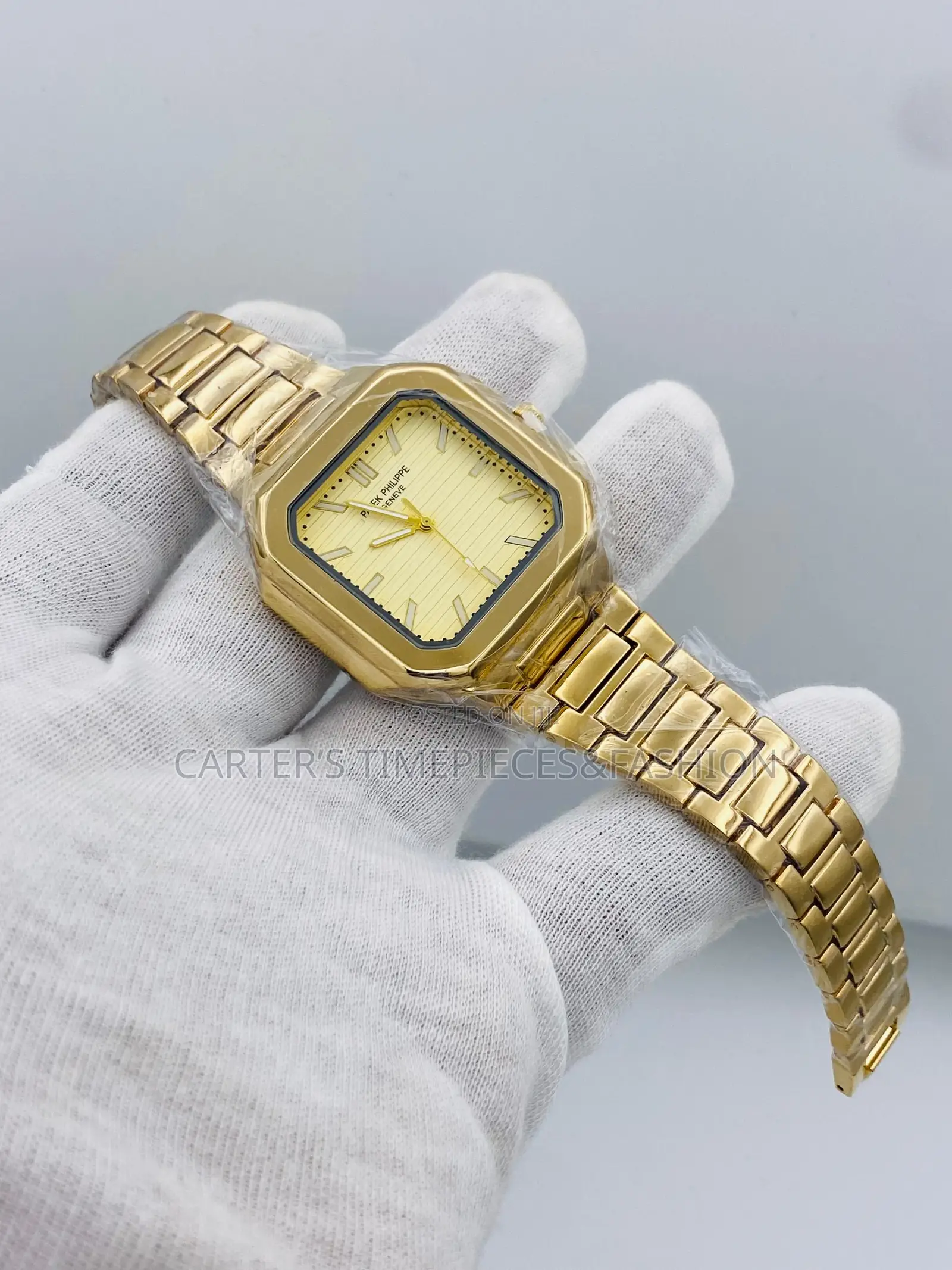 Patek Phillipe Watch for Ladies