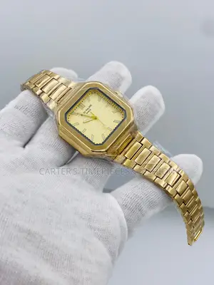 Patek Phillipe Watch for Ladies