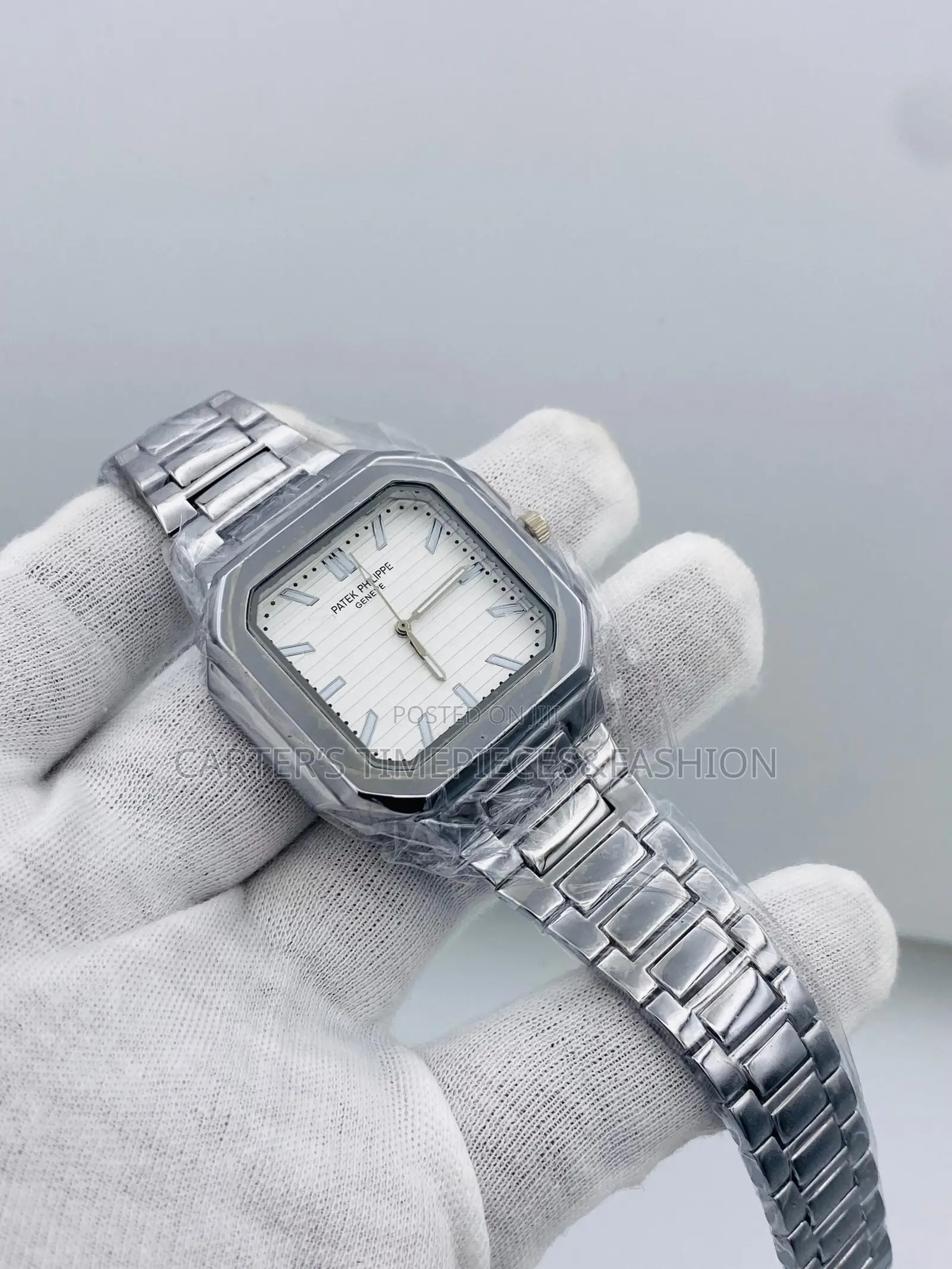 Patek Phillipe Watch for Ladies