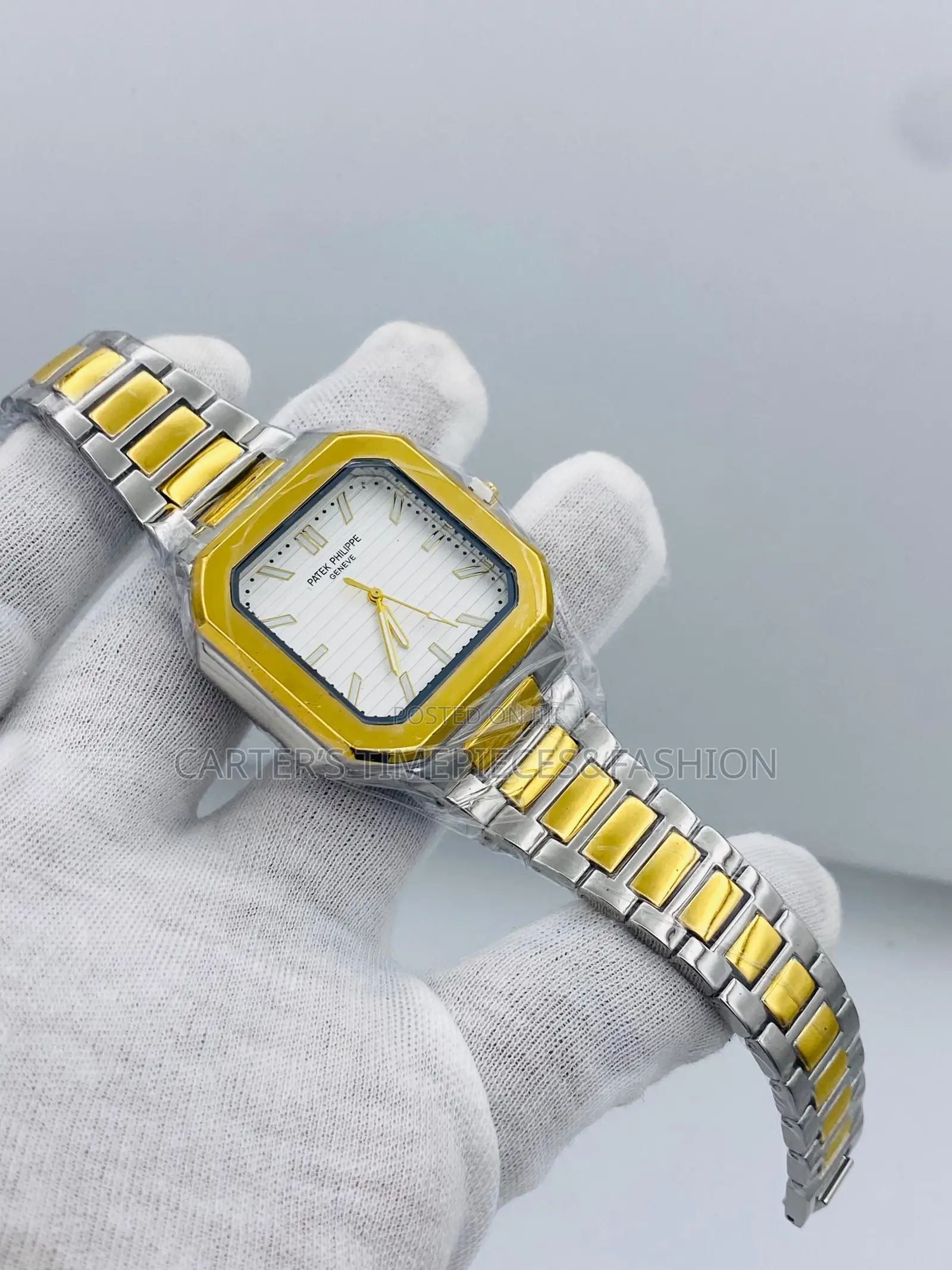 Patek Phillipe Watch for Ladies