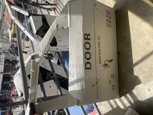 Brand New Honda Civic Doors