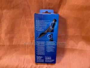 Massive Philips Nose Trimmer